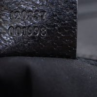 Gucci GG Canvas Eclipse Tote Date code