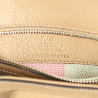 Gucci Daily Bamboo Small Tote Date code