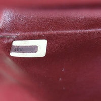 Chanel Classic Double Flap Medium Date code