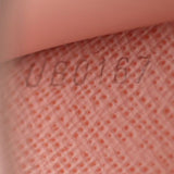 Louis Vuitton Trio Pass Epi Date code