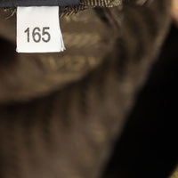 Prada Vitello Daino Hobo Date code