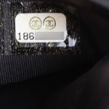 Chanel CC Quilted Yen Wallet Date code