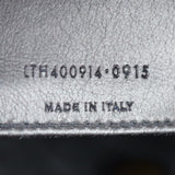 Saint Laurent Monogram Baby Cabas Date code