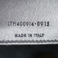 Saint Laurent Monogram Baby Cabas Date code