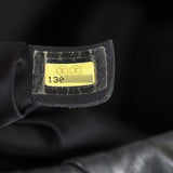 Chanel Twisted Flap Bag Date code