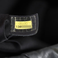 Chanel Twisted Flap Bag Date code