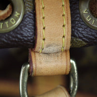 Louis Vuitton Noé BB Monogram Date code