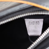 Louis Vuitton Allston Monogram Mat Vernis Date code