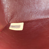 Chanel CC Square Flap Bag Date code