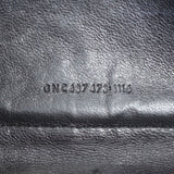 Saint Laurent Monogram Envelope Crossbody Date code