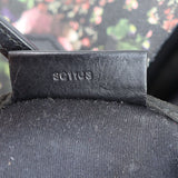 Givenchy Floral Camo Antigona Shopping Tote Large Date code