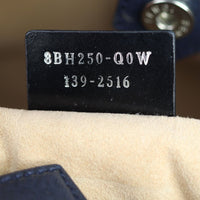 Fendi 2Jours Medium Date code