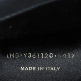 Saint Laurent Belle du Jour Clutch Date code