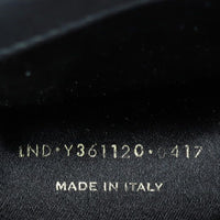 Saint Laurent Belle du Jour Clutch Date code