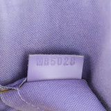 Louis Vuitton Cabas Ipanema GM Date code