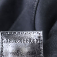 Fendi Mamma Baguette Date code