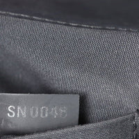 Louis Vuitton Passy Epi Date code