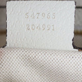 Gucci GG Flora Backpack Date code