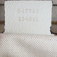 Gucci GG Flora Backpack Date code