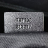 Gucci GG Supreme Web Briefcase Date code