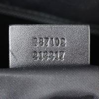 Gucci GG Supreme Web Briefcase Date code