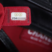 Chanel Gabrielle Hobo Large Date code