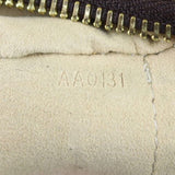 Louis Vuitton Milla Pochette MM Monogram Date code