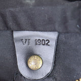 Louis Vuitton Speedy 25 Epi Date code