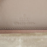 Gucci Dionysus GG Supreme Super Mini Bag Date code