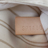 Louis Vuitton Neverfull MM Damier Azur Date code