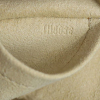 Louis Vuitton Manhattan PM Monogram Date code