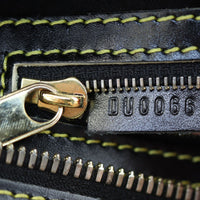 Louis Vuitton Suhali L'Epanoui PM Date code