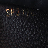 Louis Vuitton Clemence Wallet Monogram Empreinte Date code