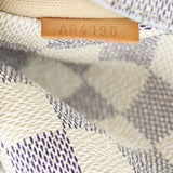 Louis Vuitton Totally MM Damier Azur Date code