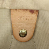 Louis Vuitton Speedy 30 Bandouliere Damier Azur Date Code