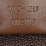 Gucci GG Canvas Tote Date Code
