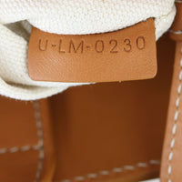 Celine Small Vertical Cabas Tote Date code