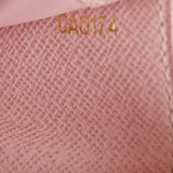 Louis Vuitton Insolite Wallet Monogram Date code