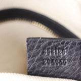 Gucci Soho Chain Bowler Date code