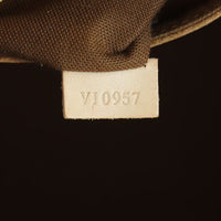 Louis Vuitton Alma PM Monogram Date code