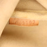 Louis Vuitton Eva Pochette Damier Azur Date code