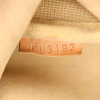 Louis Vuitton Eva Pochette Damier Azur Date code