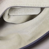 Chloe Faye Small Shoulder Bag Date code