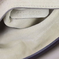 Chloe Faye Small Shoulder Bag Date code