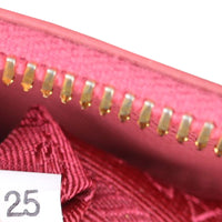 Prada Saffiano Lux Promenade Small Date code