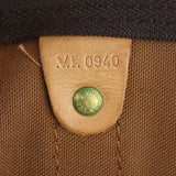 Louis Vuitton Keepall 45 Bandouliere Monogram Date code