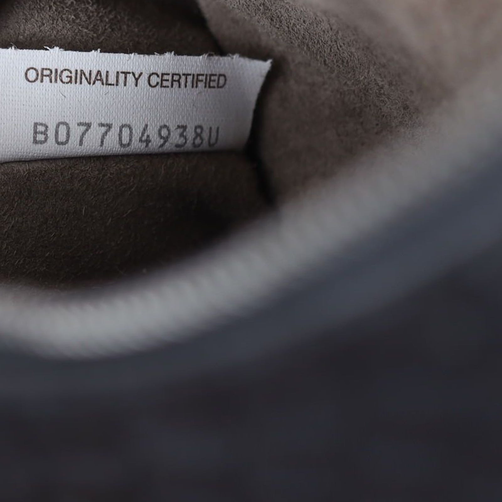 Bottega Veneta Nappa Intrecciato Biletto Crossbody Date code