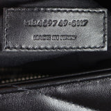 Saint Laurent Loulou Medium Date code