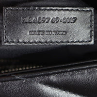 Saint Laurent Loulou Medium Date code