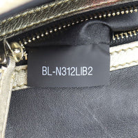 Valentino Rockstud Glam Lock Small Date code